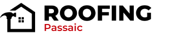 Passaic Roofing Company Logo